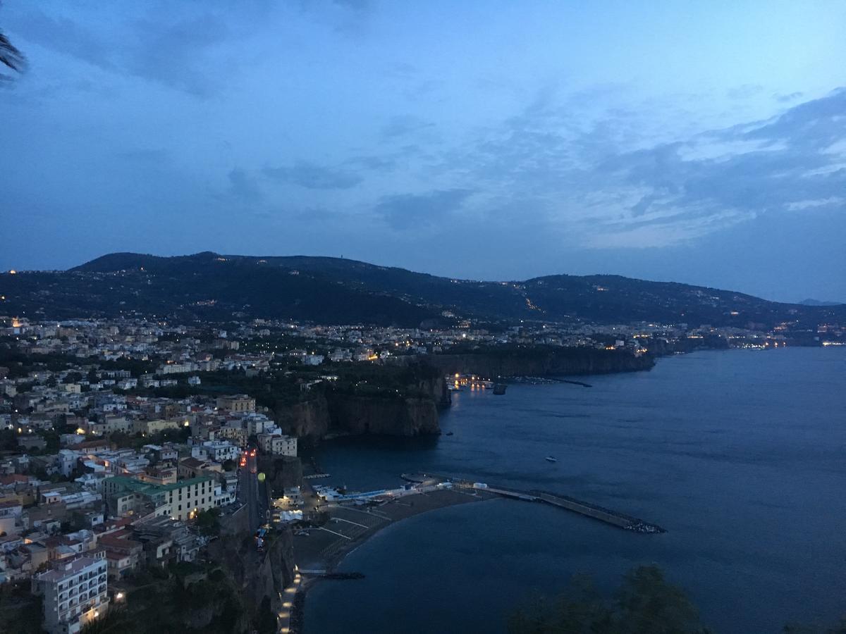 Maison De Charme Iommella Apartman Sant’Agnello Kültér fotó