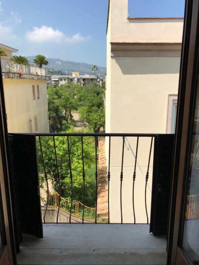 Maison De Charme Iommella Apartman Sant’Agnello Kültér fotó