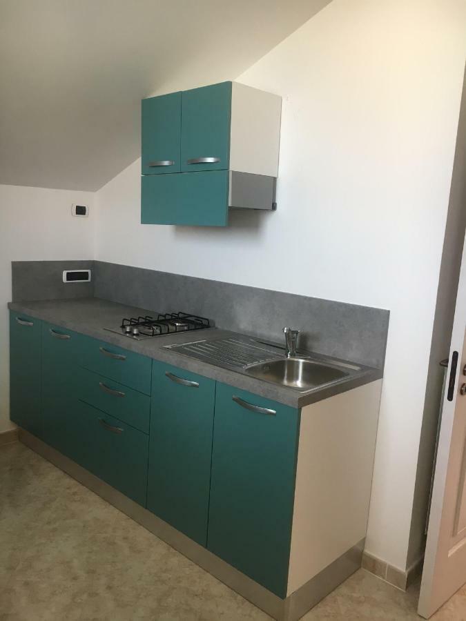 Maison De Charme Iommella Apartman Sant’Agnello Kültér fotó